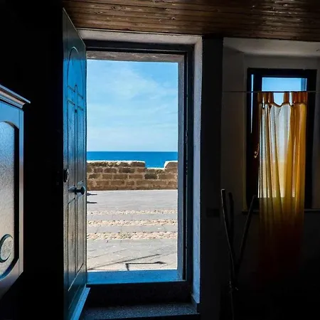 Casa Del Pescatore Apartment *