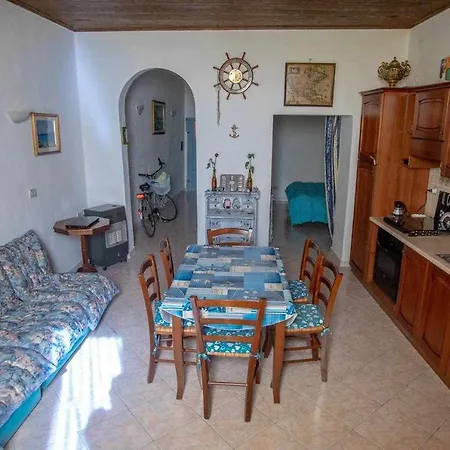 Apartment Casa Del Pescatore *