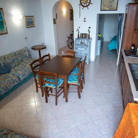 Apartment Casa Del Pescatore