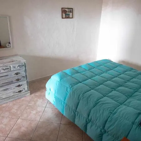 Casa Del Pescatore Apartment Alghero