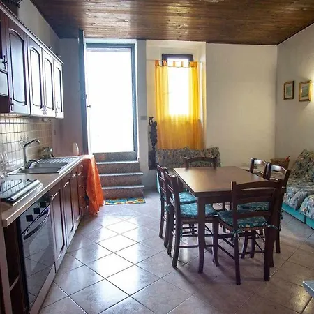 Casa Del Pescatore