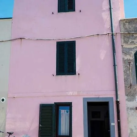 Casa Del Pescatore Apartment *